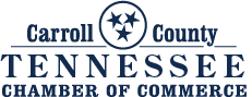 Visit Carroll Co TN logo